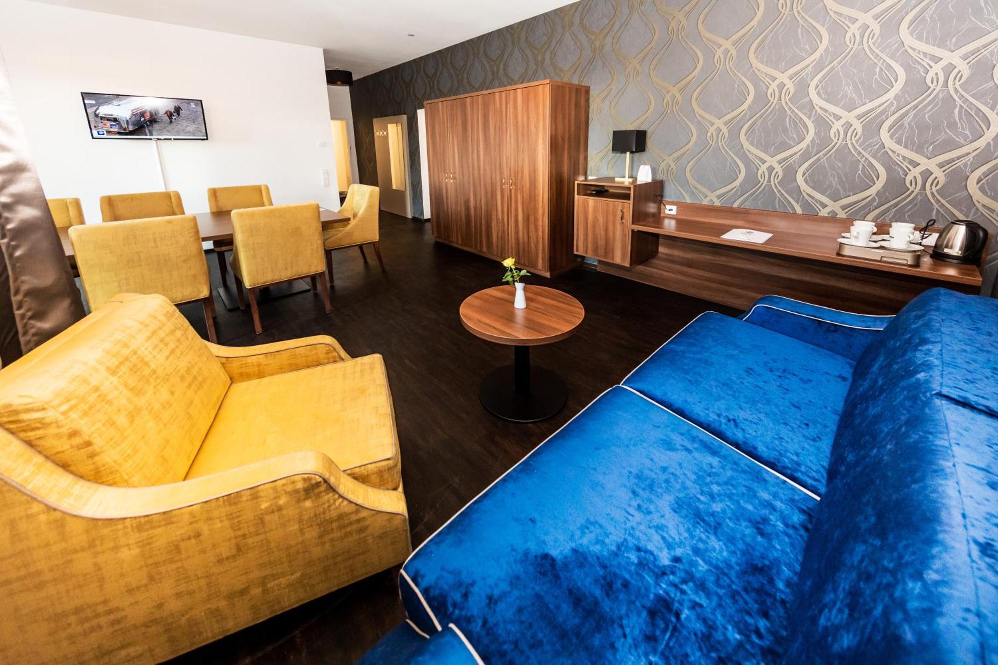 Royal Suite