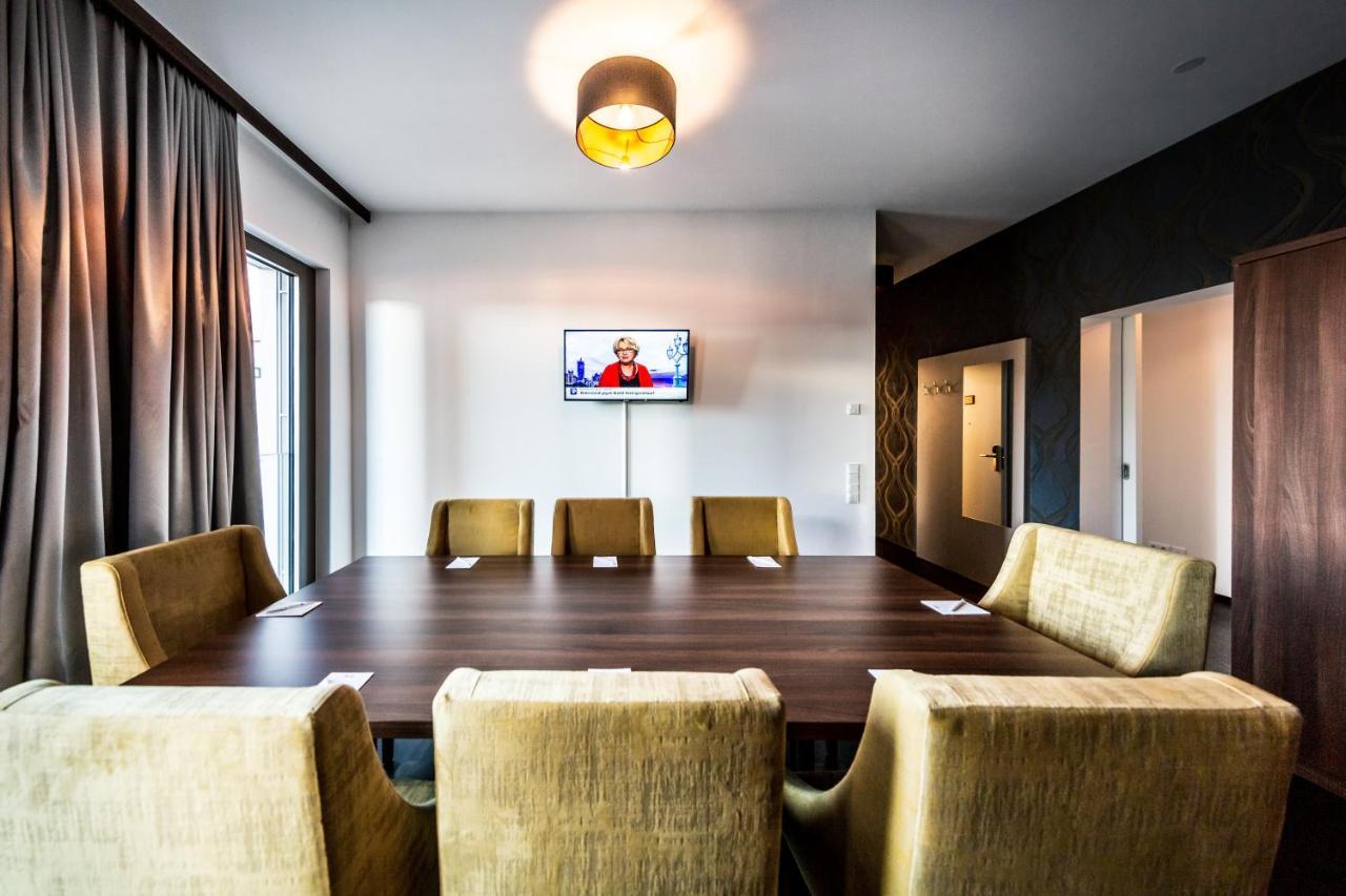 Royal Suite