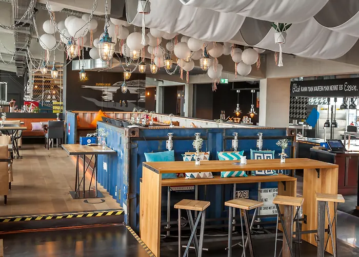 Felix Suiten Am AugustusplatzHotel Leipzig