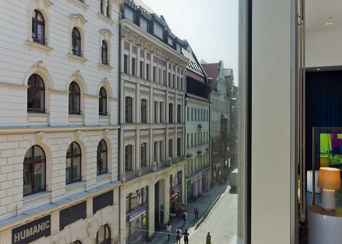 Arthotel Ana Symphonie